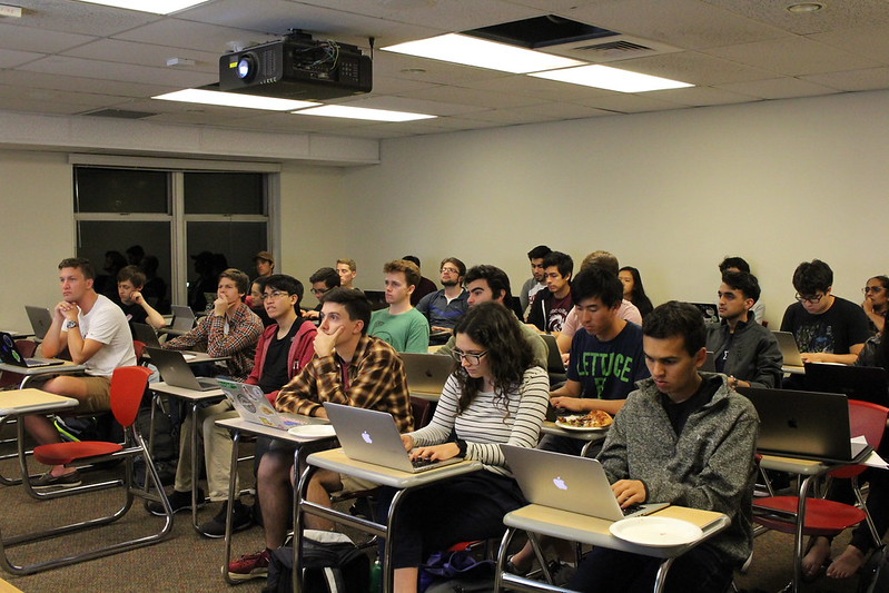 Python Workshop