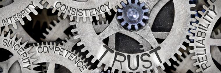 Image of gears