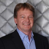 Gordon Stitt 