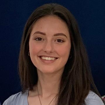 headshot of olivia mcConaghy