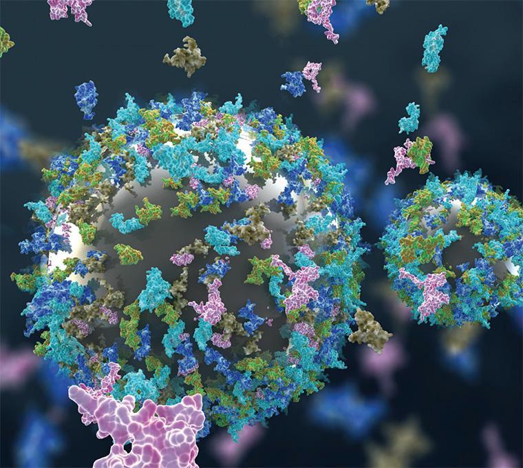 Nanomaterials