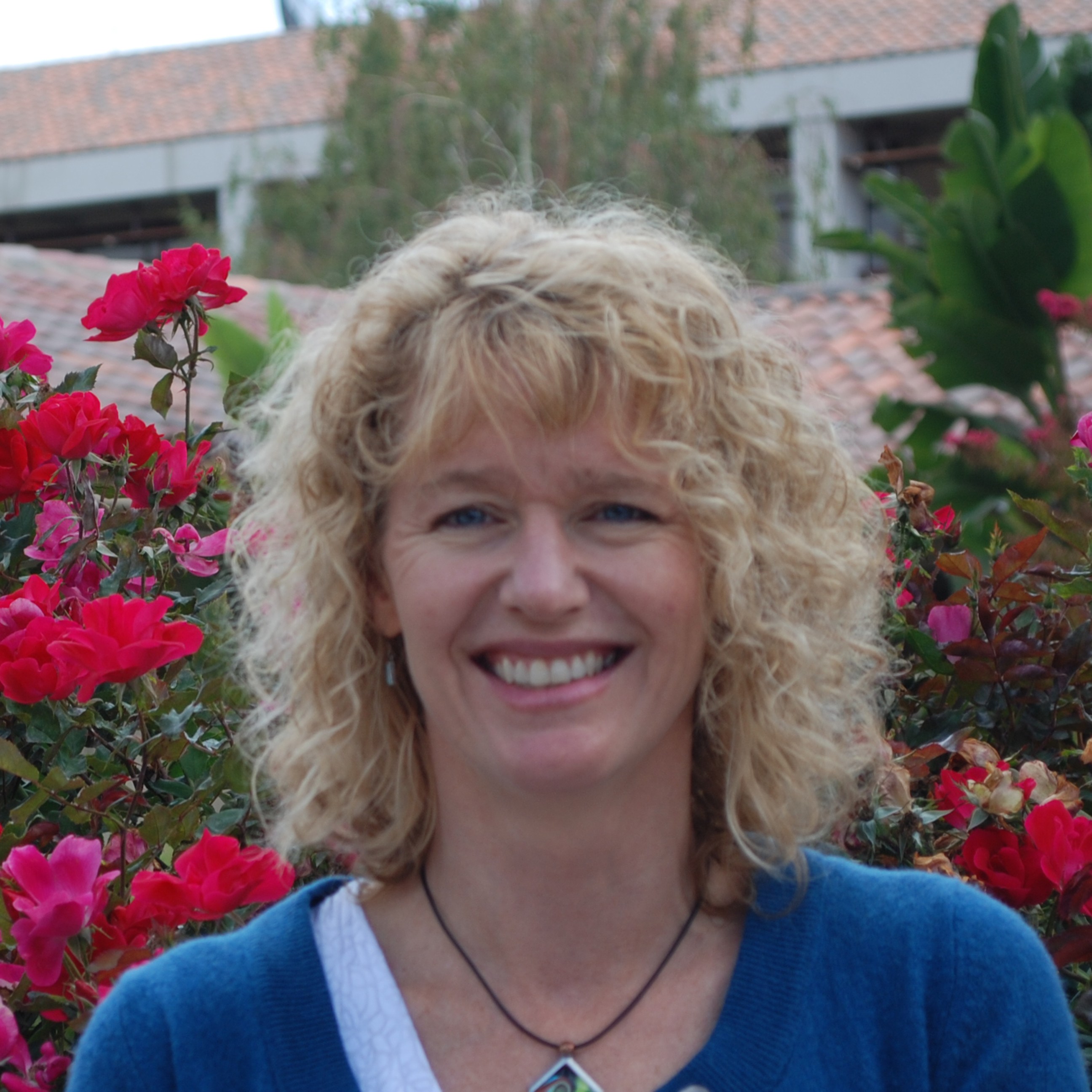 Tonya Nilsson 