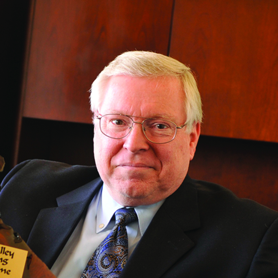Terry Shoup 