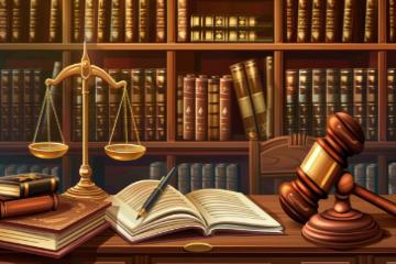 bookshelf