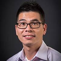 Dr. Haibing Lu 