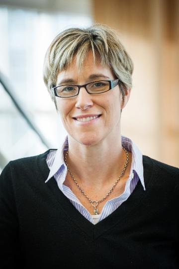 Sheryl Staub-French '93 