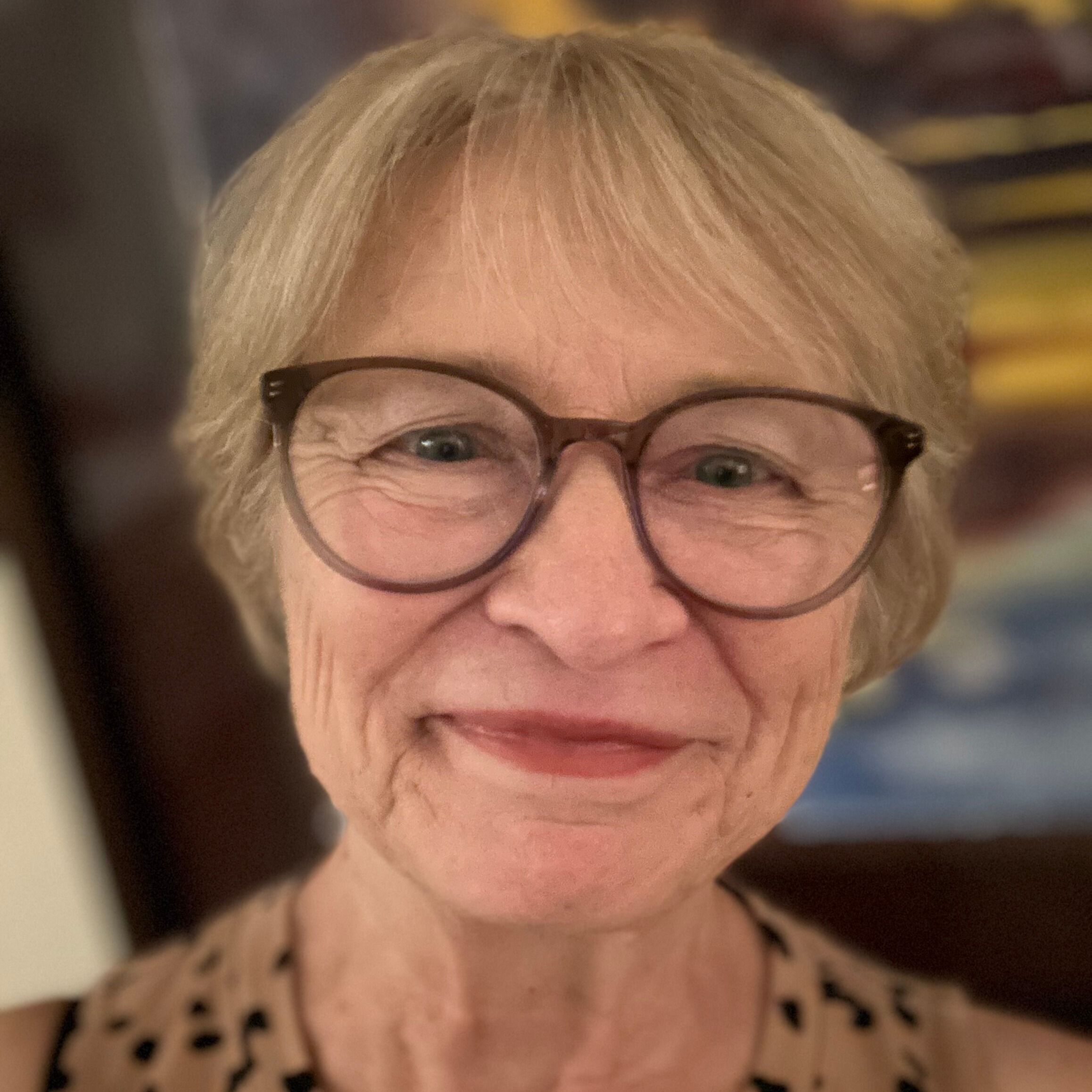 Marlene Cole 
