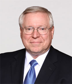 Terry Shoup
