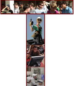 The T-Model  of Engineering Education 