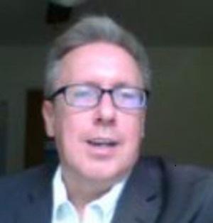 Michael Schimpf