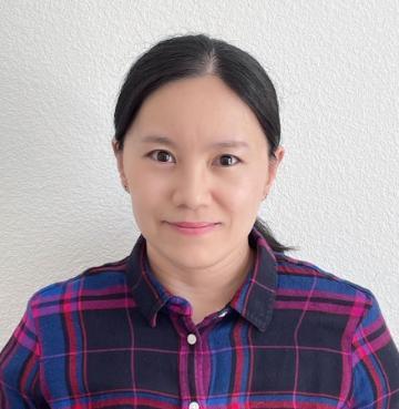 Yan Cui