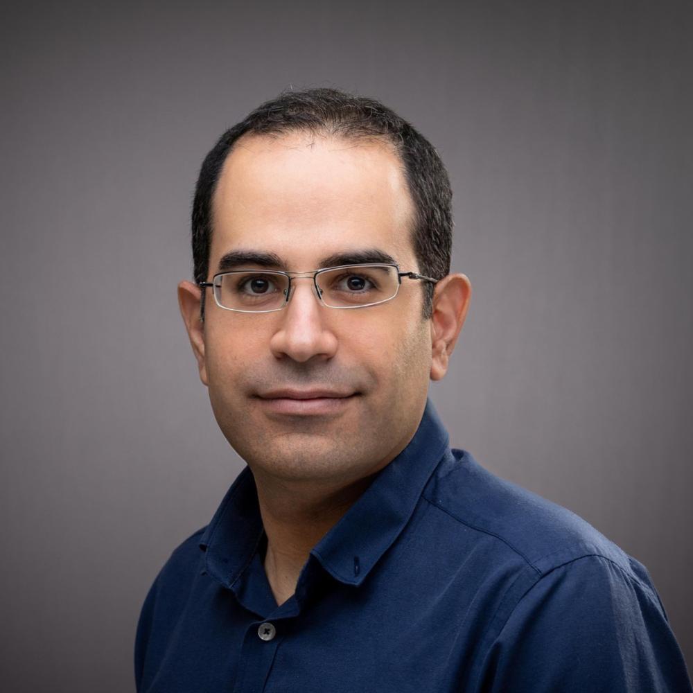 Behnam Dezfouli 