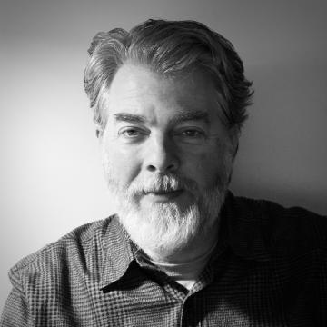 Russell Webb