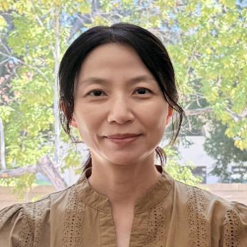 Hayang Kim
