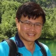 Dr. Nam Ling