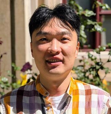 Tianxin Zhou