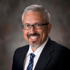 Aaron Dominguez