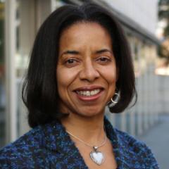 Joanne C Wilson