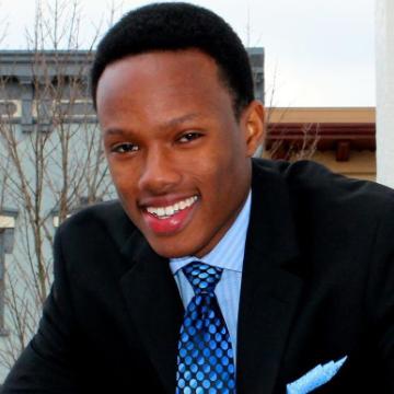 Naeem Turner-Bandele 18