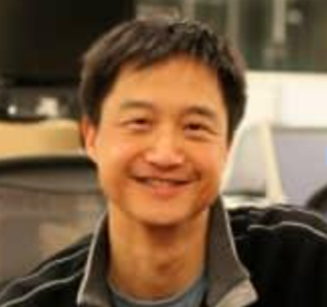 Alan Louie 