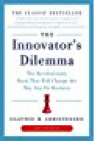 The Innovators Dilemma