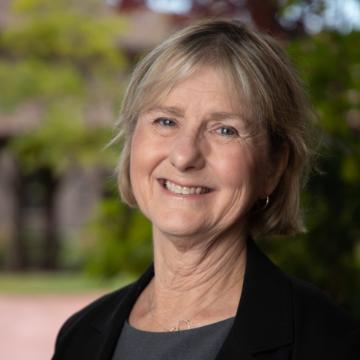 Elaine Scott