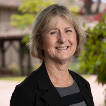 Elaine Scott 