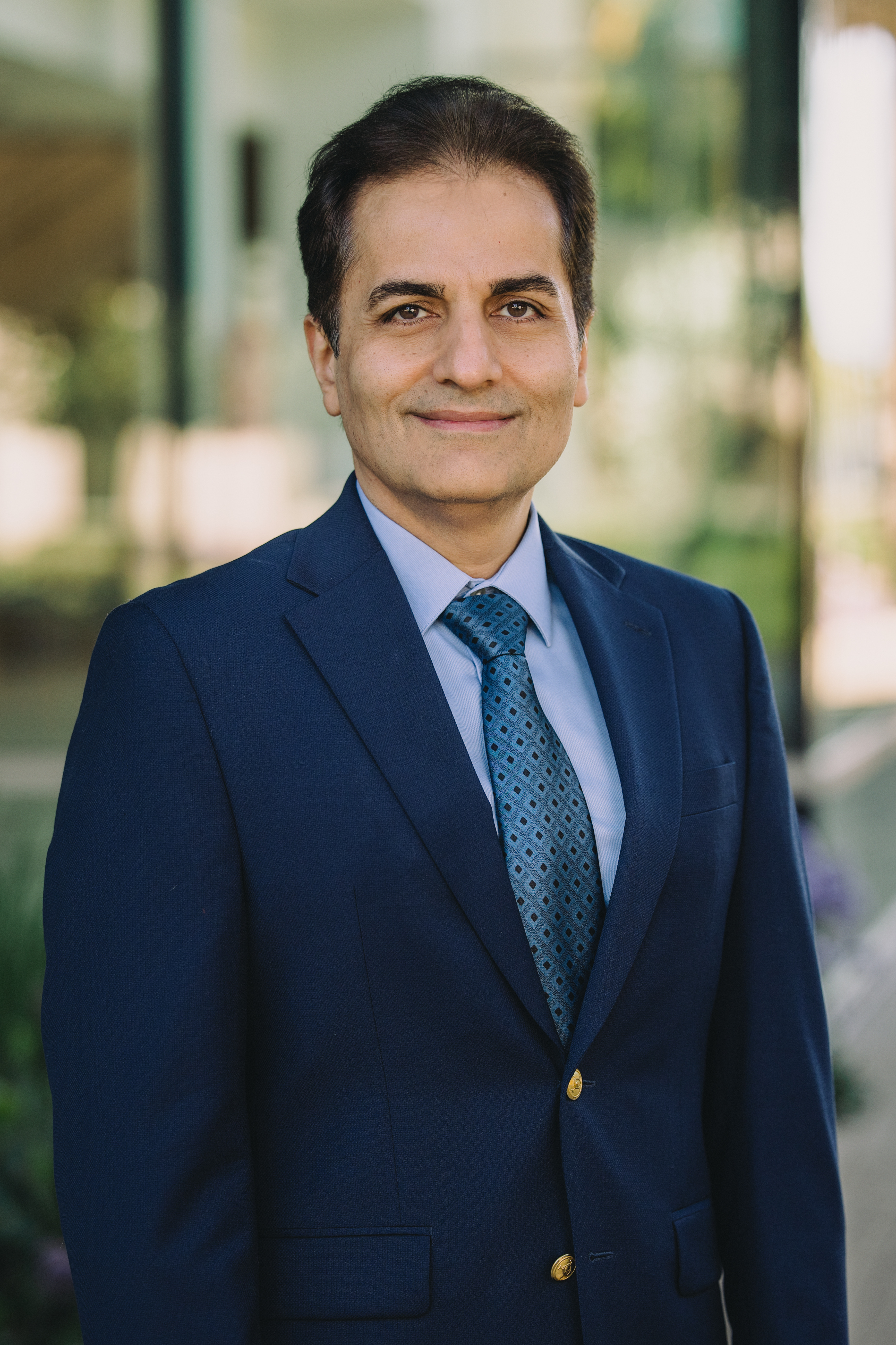 Hamed Akbari