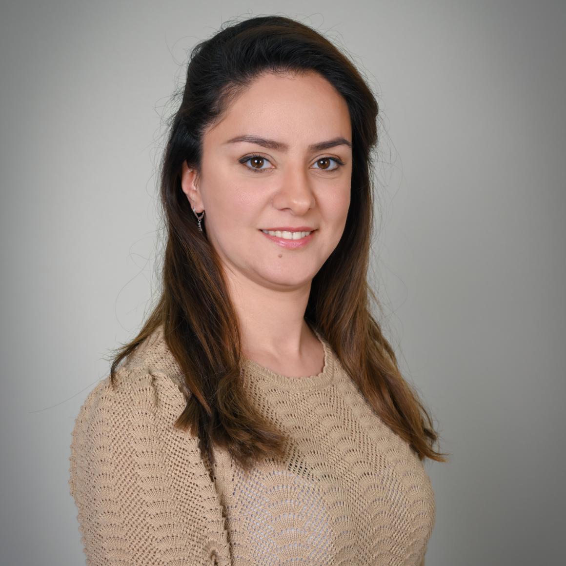 Dr. Shiva Jahangiri 