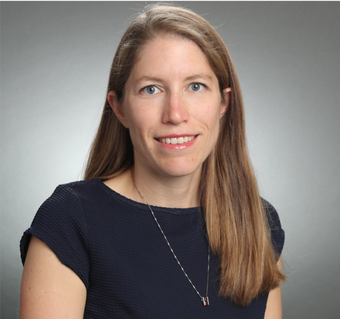 Dr. Julia Scott 