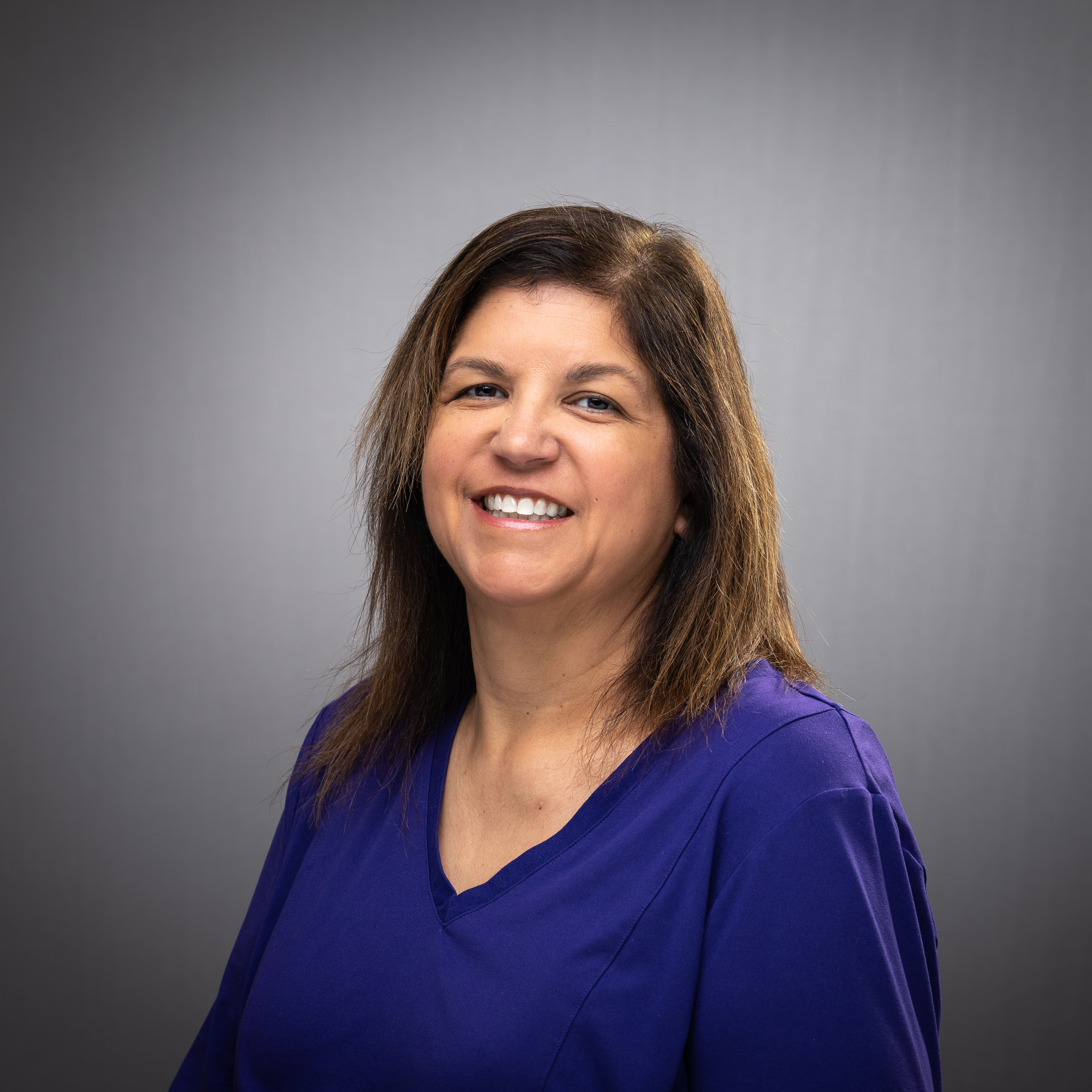 Lisa Lanks 
