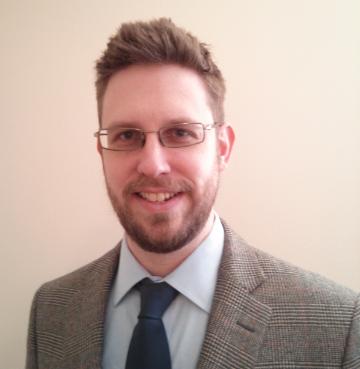 Michael J. Taylor