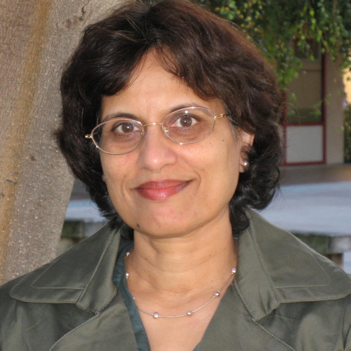 Rani Mikkilineni, Computer Engineering