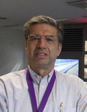 Keyvan Moataghed