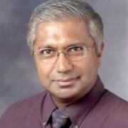 Godfrey Mungal 