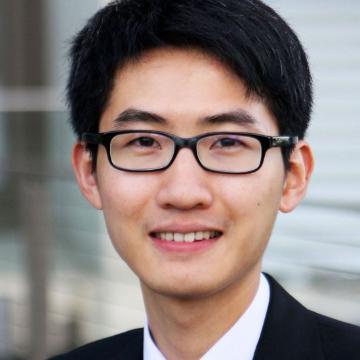 Dr. On Shun Pak 