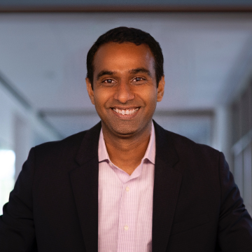 Dr. Prashanth Asuri 