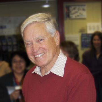 Dragoslav D. Siljak