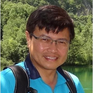 Nam Ling 
