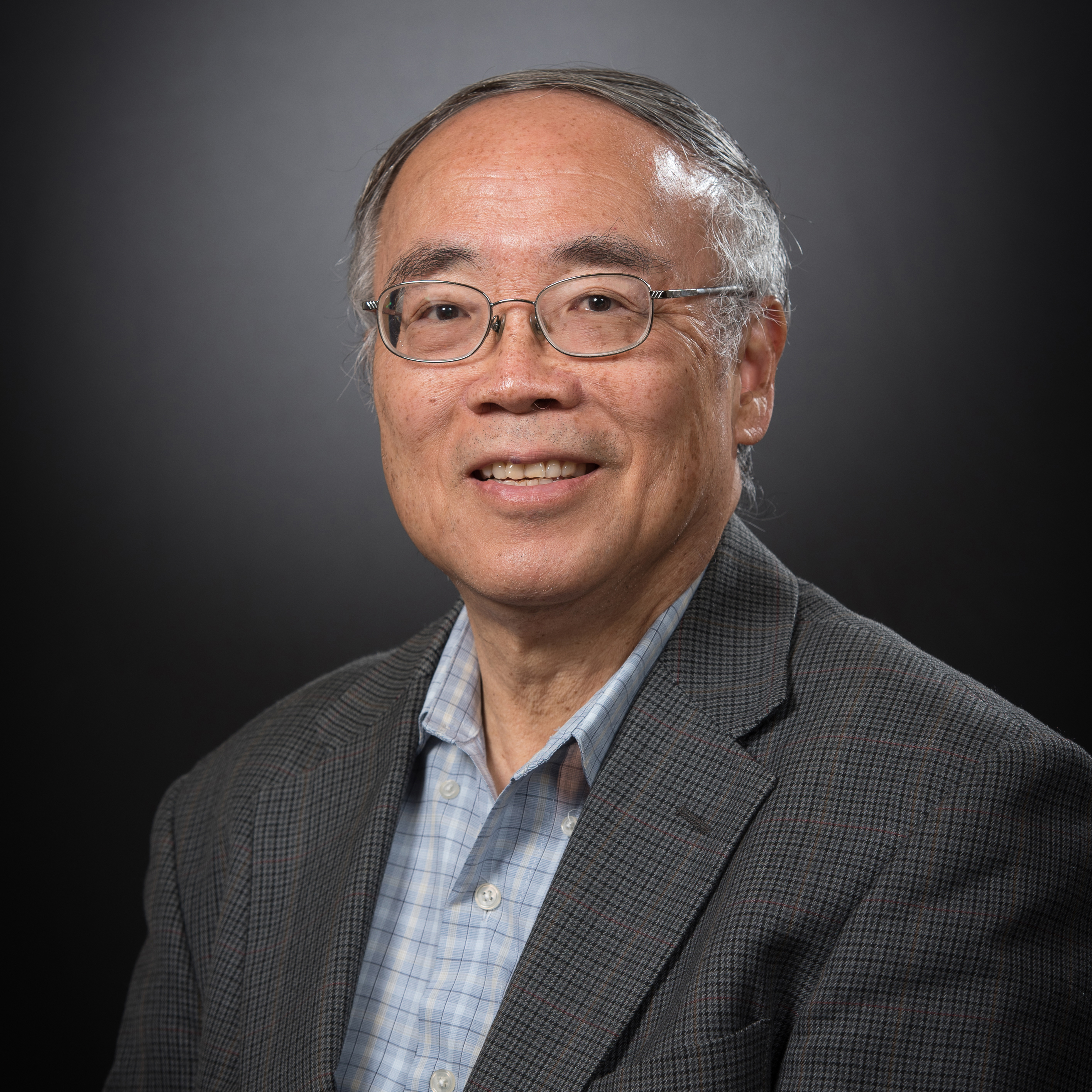 Yuen, Walter