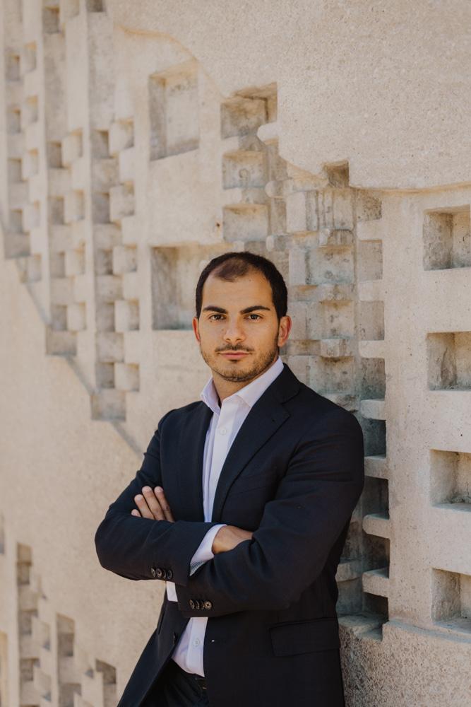 Faculty Vito Francioso