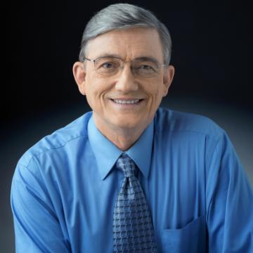 Bill Holt 79