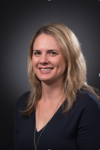 Dr Laura Doyle 