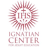 Ignatian Center at SCU logo