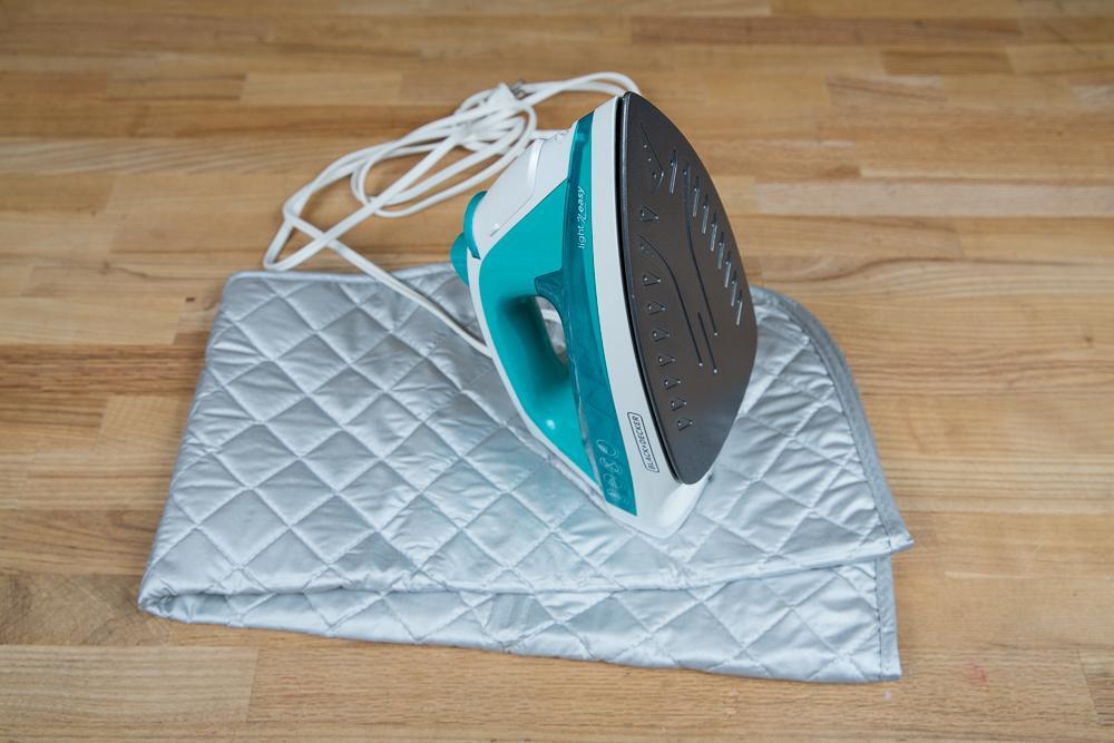 Basic Tools Iron