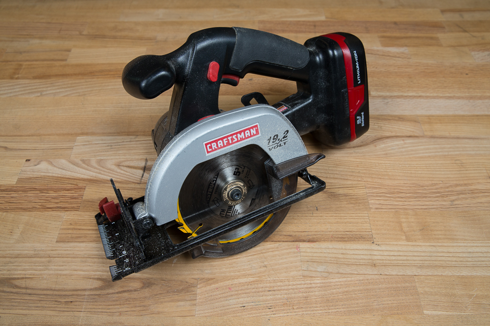 Trim Saw