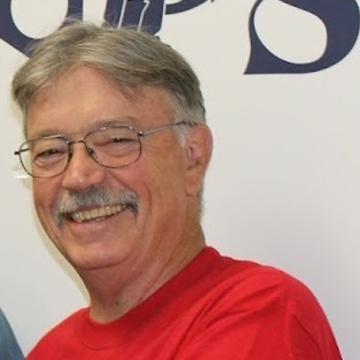 Rodney Broome
