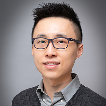 Henry C. W. Chu