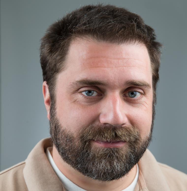 Michael Neumann