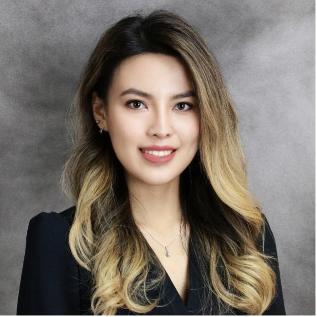 Xiaoou 'Hannah' Yang